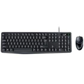 Genius KM-170 USB Wired Keyboard and Mouse