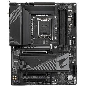 GIGABYTE B760 AORUS ELITE AX DDR5 Motherboard