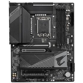 GIGABYTE B760 AORUS ELITE DDR5 Motherboard