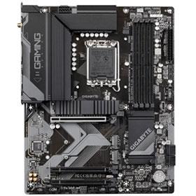 GIGABYTE B760 GAMING X AX DDR5 Motherboard