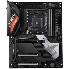 GIGABYTE X570S AORUS MASTER Motherboard