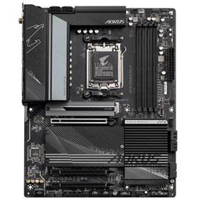 GIGABYTE X670 AORUS ELITE AX DDR5 Motherboard