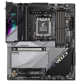 GIGABYTE X670 AORUS MASTER DDR5 Motherboard