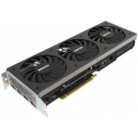 Inno3D GeForce RTX 3070 TI X3 OC 8G GDDR6X Graphics Card