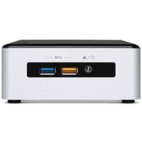 Intel NUC6i3SYH Intel Core i3-6100U | Intel Mini PC