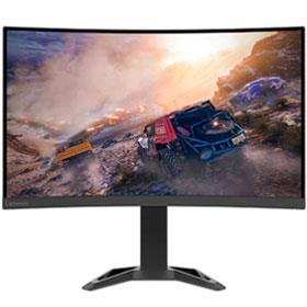 Lenovo G32qc-30 Curved Gaming Monitor