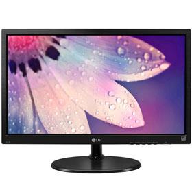 LG 19M38A LED Monitor