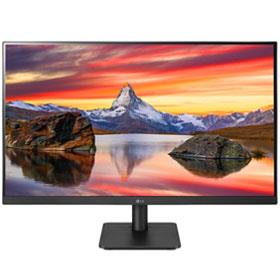 LG 27MP400 IPS LED Monitor