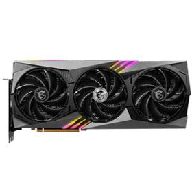 MSI GeForce RTX 4090 GAMING X TRIO 24G Graphics Card