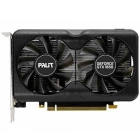 palit GeForce GTX 1650 GP OC 4GB Graphics Card