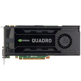 PNY Nvidia Quadro K4200 Graphics Card