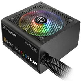 Thermaltake Smart BX1 RGB 750W Bronze Computer Power Supply