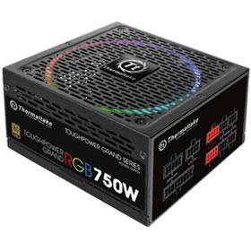 Thermaltake Toughpower Grand RGB 750W Gold Computer Power Supply