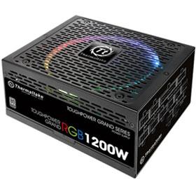 Thermaltake Toughpower Grand RGB 1200W Platinum Computer Power