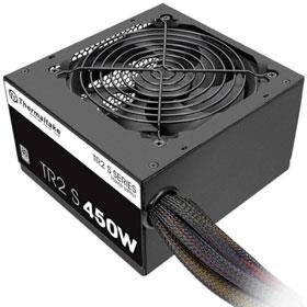 Thermaltake Smart BX1 450W Bronze Computer Power Supply