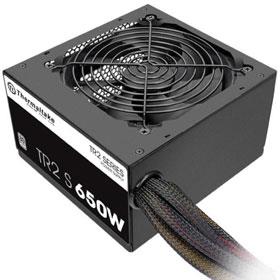 Thermaltake Smart BX1 650W Bronze Computer Power Supply