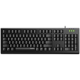 Rapoo NK1800 Wired Keyboard