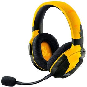 Razer Barracuda X PUBG Wireless Multi-platform Gaming Headset