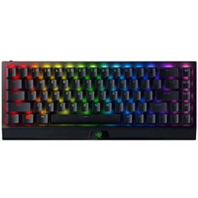Razer BlackWidow V3 Mini HyperSpeed Mechanical Gaming Keyboard