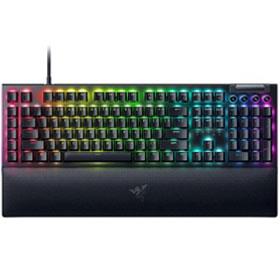 Razer BlackWidow V4 Mechanical Gaming Keyboard