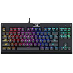 Redragon K568 RGB Gaming Keyboard
