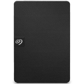 Seagate Expansion Portable Hard Drive - 2TB