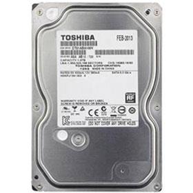 Toshiba A100 Internal Hard Drive - 1TB