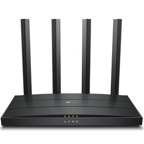 TP-Link Archer AX12 AX1500 Dual Band Gigabit Wi-Fi 6 Router