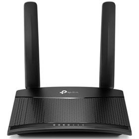 TP-Link Archer TL-MR100 300 Mbps Wireless N 4G LTE Router