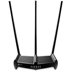 TP-Link TL-WR941HP 450Mbps High Power Wireless N Router