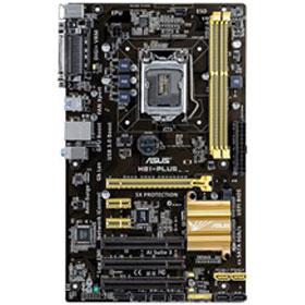 Asus H81-PLUS