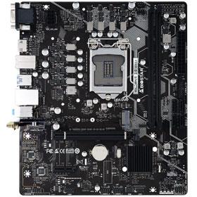 BIOSTAR H510MH/E Mainboard