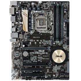 ASUS H170-PRO USB 3.1 Mainboard