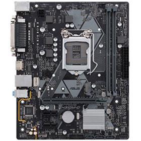 ASUS PRIME H310M-D Motherboard