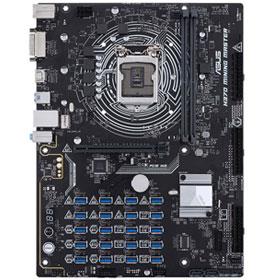 ASUS H370 MINING MASTER Motherboard