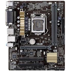 ASUS H81M-V3 Motherboard