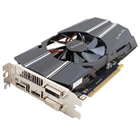 SAPPHIRE Radeon HD 7790 2GB GDDR5 OC Edition