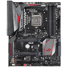 ASUS Maximus VIII Hero Mainboard