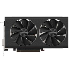 Sapphire PULSE Radeon RX 580 8GB Graphics Card