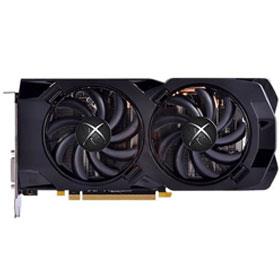 XFX Radeon RX 470 4GB Graphics Card