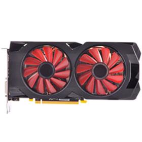 XFX Radeon RX 570 4GB Graphics Card