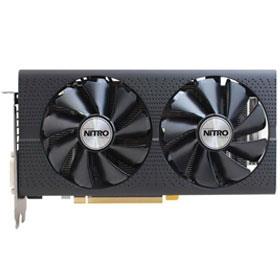 Sapphire Radeon RX 470 Mining Edition 4GB GDDR5 Graphics Card