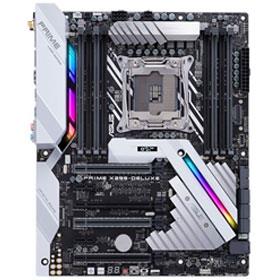 ASUS PRIME X299-DELUXE Motherboard