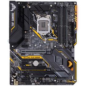 ASUS TUF Z390-PLUS GAMING Motherboard