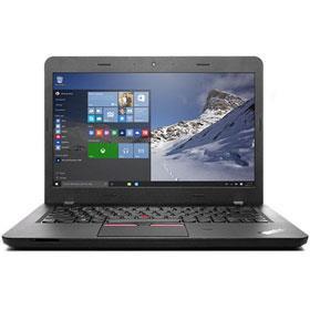 Lenovo ThinkPad E465 AMD A6-8500P | 4GB DDR3 | 500GB HDD | Radeon R6 M340DX 2GB