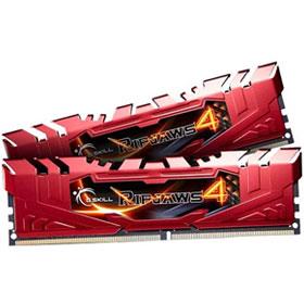 G.Skill Ripjaws V DDR4 8GB Dual Channel 2400MHz CL15