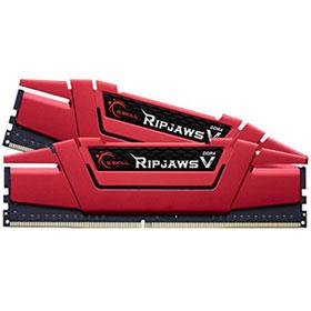 G.Skill Ripjaws V DDR4 16GB (2x8GB) 3200MHz RAM