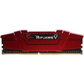 G.Skill Ripjaws V 8GB DDR4 2400MHz RAM