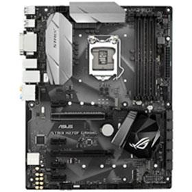 ASUS ROG STRIX H270F GAMING Mainboard