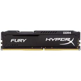 Kingston HyperX FURY 8GB DDR4 2400MHz